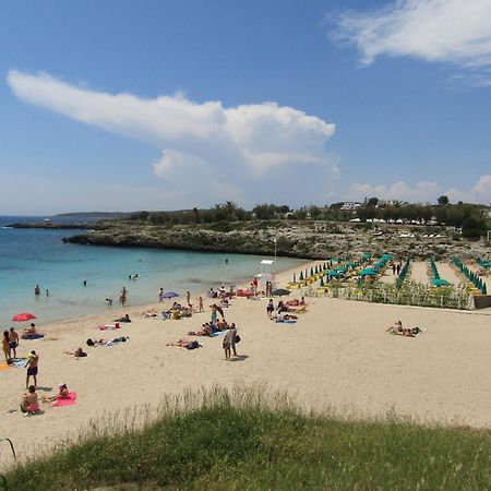 レポラーノBreathtaking View Of Salento-アパートメント エクステリア 写真