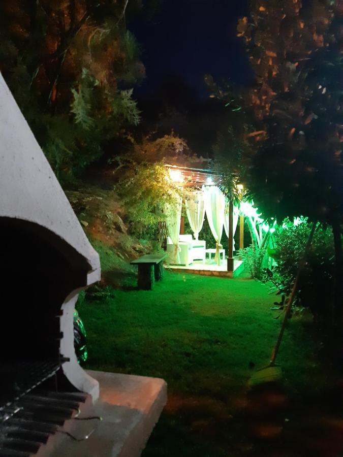 レポラーノBreathtaking View Of Salento-アパートメント エクステリア 写真